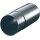 Maico 243 Wandhülsen WH 100 aus Kunststoff für Nennweite 100 mm ausziehbar