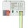 Jung 2076-2T Tasterschnittstelle 2-fach