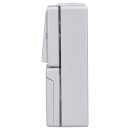 Jung 675W SCHUKO® Aufputz Steckdose mit Serienschalter Serie WG