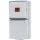 Jung 676KOW SCHUKO® Aufputz Steckdose mit Kontrollschalter Serie WG
