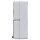Jung 871W SCHUKO® Aufputz Steckdose mit Taster