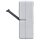 Jung 871W SCHUKO® Aufputz Steckdose mit Taster