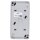 Jung 871W SCHUKO® Aufputz Steckdose mit Taster