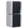 Jung 875W SCHUKO® Aufputz Steckdose mit Serienschalter