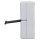 Jung 875W SCHUKO® Aufputz Steckdose mit Serienschalter