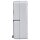 Jung 876KOW SCHUKO® Aufputz Steckdose mit Kontrollschalter