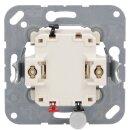 Jung 509VU Jalousie-Wippschalter, Schalter 1-polig