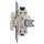 Jung 533U Taster 1-polig Wechsler mit N-Klemme