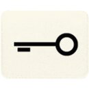 Jung 33T Symbole für CD 500, WG 600, AP 600...