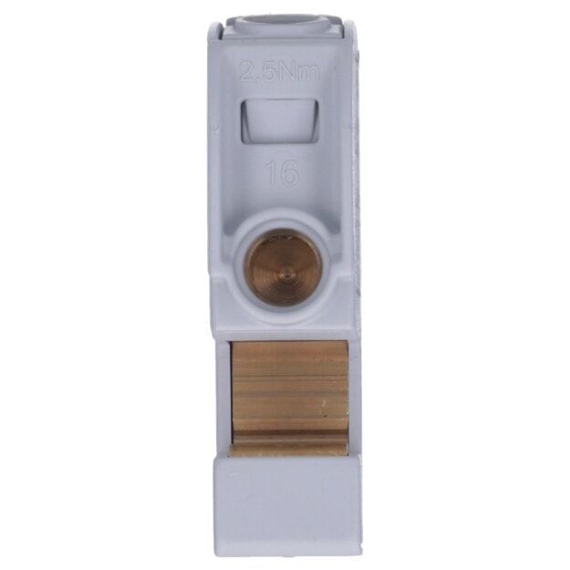 eaton Anschlussklemme AKI16/10 184515 (1er)