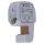 eaton Anschlussklemme AKI16/10 184515 (1er)