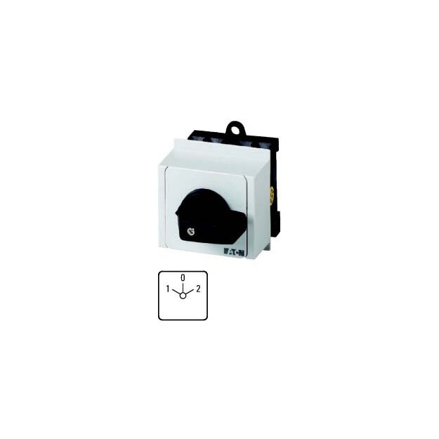 eaton Umschalter T0-2-8711/IVS 012165 (1er)