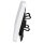 Jung CD590KWW Wippe m. Symbol "Klingel" (Duroplast) Alpinweiß Serie CD