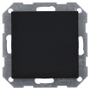 Gira 0268005 BlindAbdeckung Tragring System 55 Schwarz matt