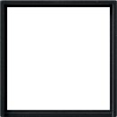 Gira 0282005 Adapterrahmen quadr. 50 x 50 mm System 55...