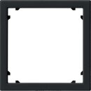 Gira 0283005 Adapterrahmen quadr. 45 x 45 mm System 55...