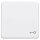 Jung CD590TWW Wippe m. Symbol "Tuer" (Duroplast) Alpinweiß Serie CD