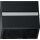 Gira 0682005 Haube steckb. Adapterrahmen System 55 Schwarz matt