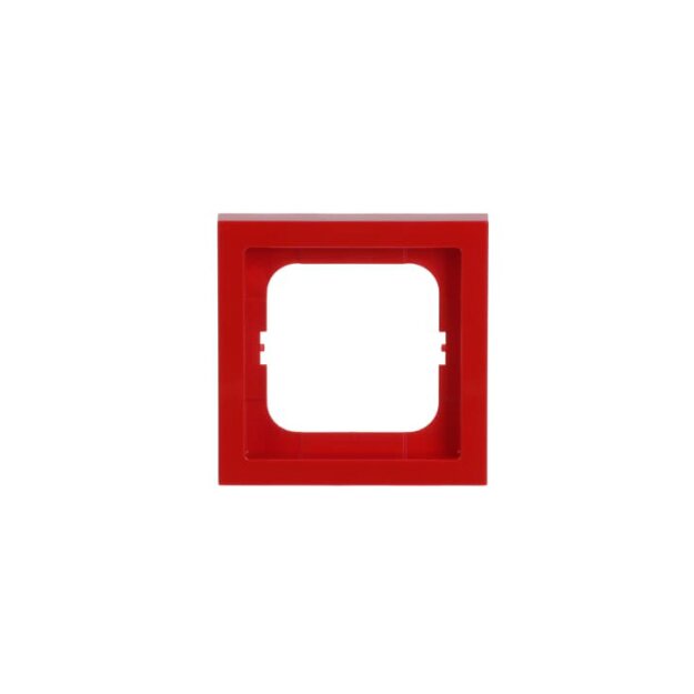 Busch-Jaeger 1721-12-182K-101 future® linear-Abdeckrahmen 1-fach Rahmen 2CKA001754A4713