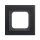 Busch-Jaeger 1721-275 Abdeckrahmen 1-fach Rahmen 2CKA001754A4703