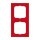Busch-Jaeger 1722-12-182K-101 future® linear-Abdeckrahmen 2-fach Rahmen 2CKA001754A4714