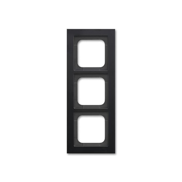 Busch-Jaeger 1723-275 Abdeckrahmen 3-fach Rahmen 2CKA001754A4705