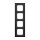 Busch-Jaeger 1724-275 Abdeckrahmen 4-fach Rahmen 2CKA001754A4706