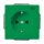 Busch-Jaeger 20 EUCB-13-82-102 SCHUKO® Steckdosen-Einsatz mit Aufdruck 2CKA002013A5472