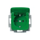 Busch-Jaeger 20 EUKB-13-212-101 SCHUKO®...