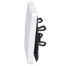 Jung CD595PWW Wippe f. Jalousie-Schalter/-Taster (Duroplast) Alpinweiß Serie CD