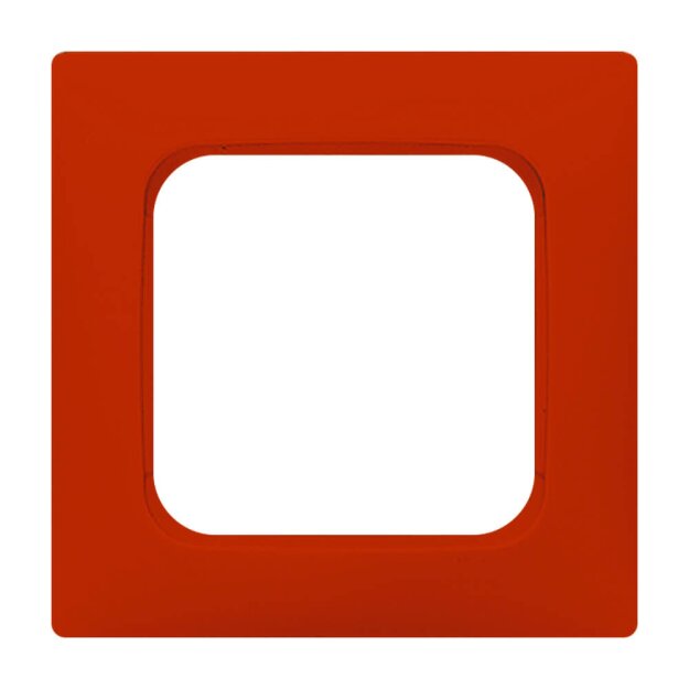 Busch-Jaeger 2511-217K-103 Reflex SI Linear-Abdeckrahmen 1-fach Rahmen 2CKA001725A1564
