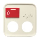 Busch-Jaeger 2548-071 D-212-101 Zentralscheibe...