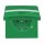 Busch-Jaeger 20 EUGKBLN-13-102 SCHUKO® Steckdosen-Einsatz mit Klappdeckel, Beschriftungsfeld und LED Kontrolllicht 2CKA002064A0312