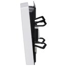 Jung A595WW Wippe f. Serienschalter (Duroplast) Alpinweiß Serie A