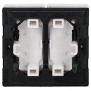 Jung A595WW Wippe f. Serienschalter (Duroplast) Alpinweiß Serie A