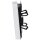 Jung A595WW Wippe f. Serienschalter (Duroplast) Alpinweiß Serie A
