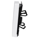 Jung A595PWW Wippe f. Jalousie-Schalter/-Taster (Duroplast) Alpinweiß Serie A