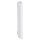 Jung A581WW Rahmen 1fach (Duroplast) Alpinweiß Serie A