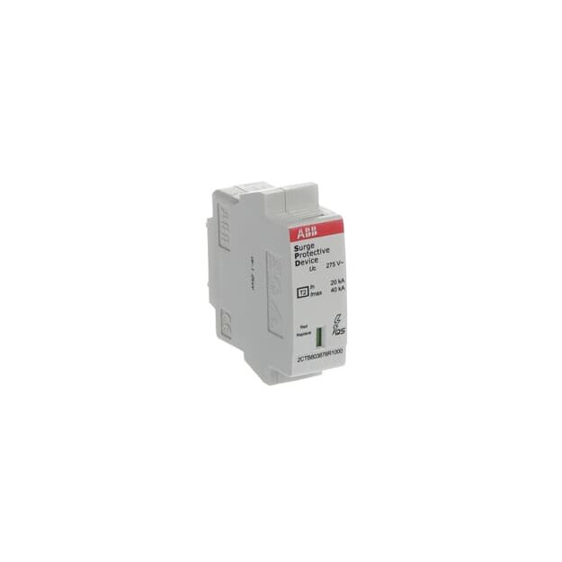 ABB Stotz S&J Ersatzmodul für OVR Typ 2 OVR T2 40-275 C QS (1er)