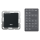 Gira 2366005 Sensotec + Fernbedienung System 55 Schwarz matt