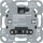 Gira 540600 S3000 DALI-Power-Steuereinheit UP-Einsatz Einsatz