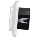 Busch-Jaeger 6411 UJ-214-101 Jalousie-Komfort-Timer, Komplettset 2CKA006410A0406