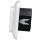 Busch-Jaeger 6411 UJ-214-101 Jalousie-Komfort-Timer, Komplettset 2CKA006410A0406