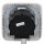 Busch-Jaeger 6411 UJ-214-101 Jalousie-Komfort-Timer, Komplettset 2CKA006410A0406