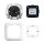 Busch-Jaeger 6411 UJ-214-101 Jalousie-Komfort-Timer, Komplettset 2CKA006410A0406