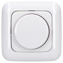 Busch-Jaeger 6523 UJ-214-102 Busch-Drehdimmer LED,...