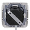 Busch-Jaeger 6523 UJ-214-102 Busch-Drehdimmer LED, Komplettset 2CKA006512A0348