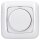 Busch-Jaeger 6523 UJ-214-102 Busch-Drehdimmer LED, Komplettset 2CKA006512A0348