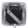Busch-Jaeger 6523 UJ-214-102 Busch-Drehdimmer LED, Komplettset 2CKA006512A0348