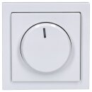 Busch-Jaeger 6523 UJ-84-102 Busch-Drehdimmer LED,...
